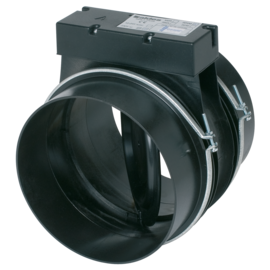 RPM Ø 125 - 230 V